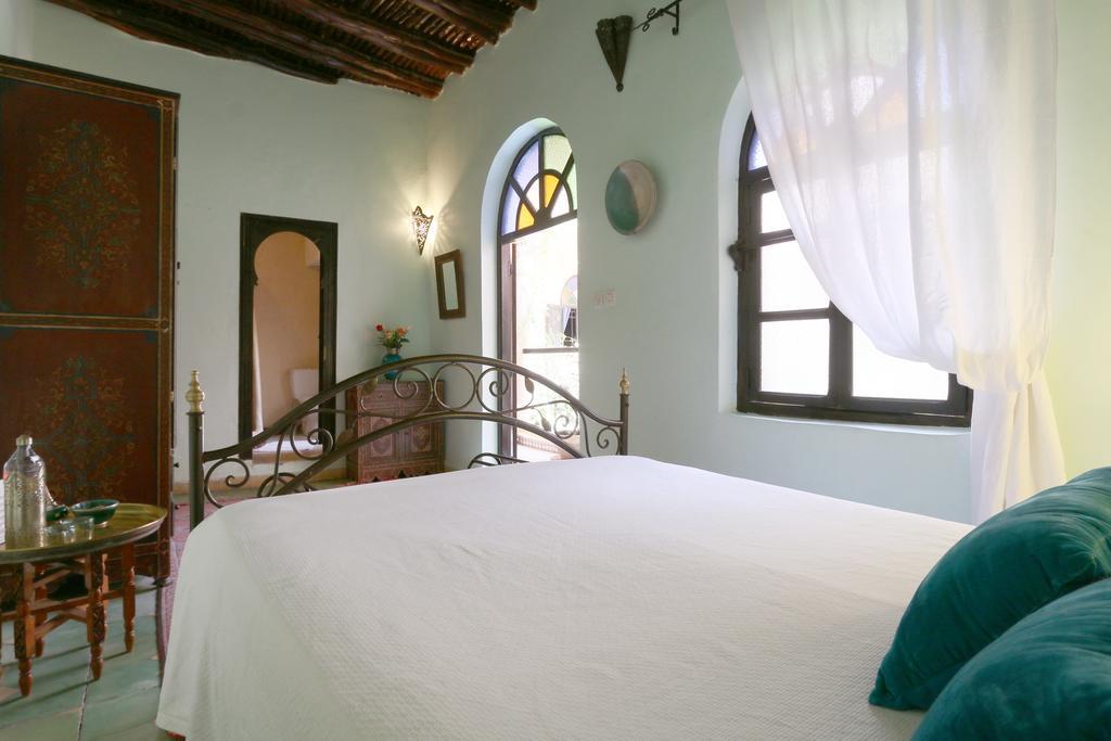 Riad Merstane Marrakech Marrakesh Ngoại thất bức ảnh
